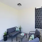 Lägenhet Udoban Kutak Blizu Centra Mala Punta Trogir
