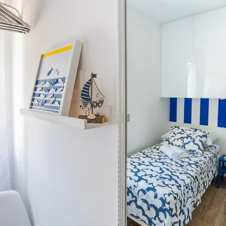 Apartment Udoban Kutak Blizu Centra Mala Punta Trogir
