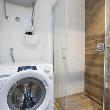 Udoban Kutak Blizu Centra Mala Punta Apartment