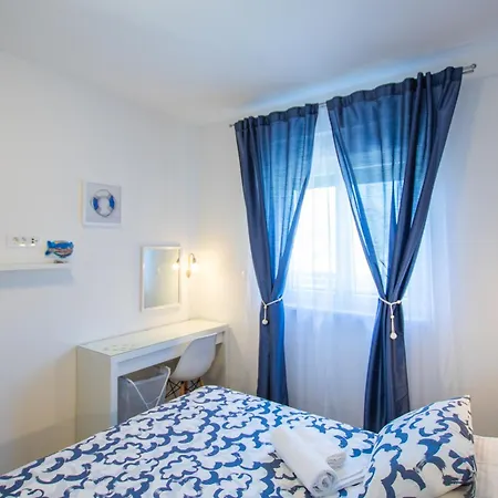 Udoban Kutak Blizu Centra Mala Punta * Trogir