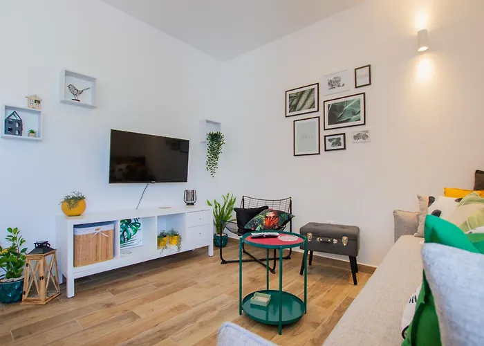 Udoban Kutak Blizu Centra Mala Punta Apartament
