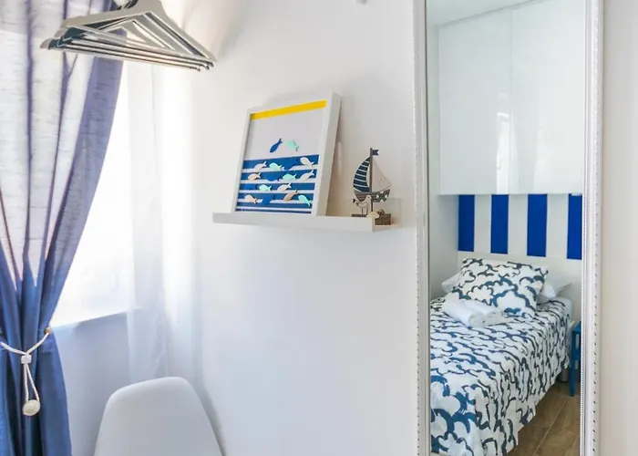 Udoban Kutak Blizu Centra Mala Punta Apartament Trogir