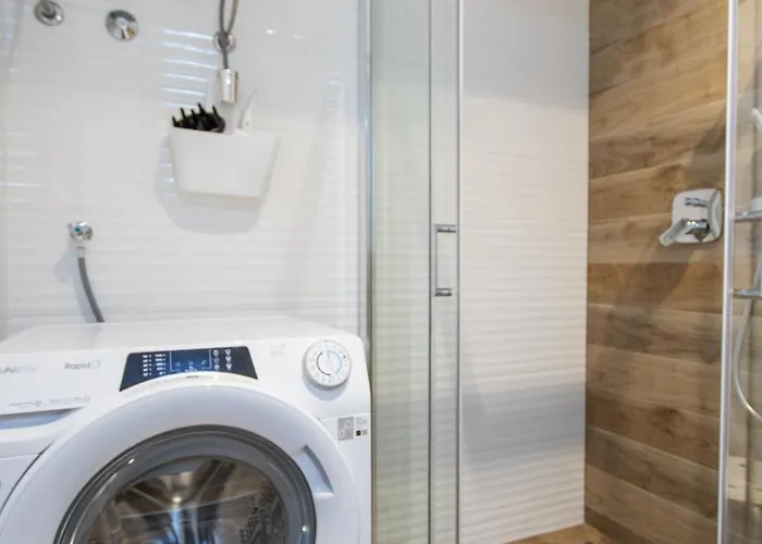 Udoban Kutak Blizu Centra Mala Punta Apartament