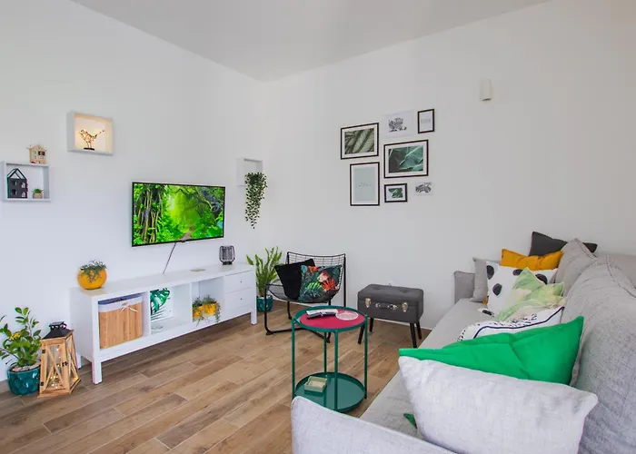 Apartament Udoban Kutak Blizu Centra Mala Punta Trogir
