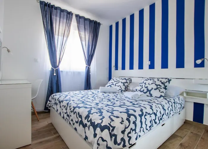 Udoban Kutak Blizu Centra Mala Punta Apartament Trogir