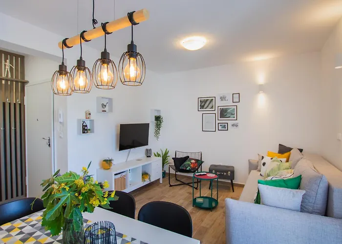 Apartament Udoban Kutak Blizu Centra Mala Punta *