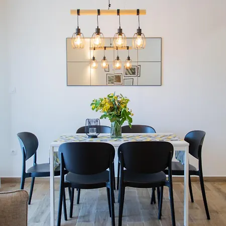 Udoban Kutak Blizu Centra Mala Punta Appartement *