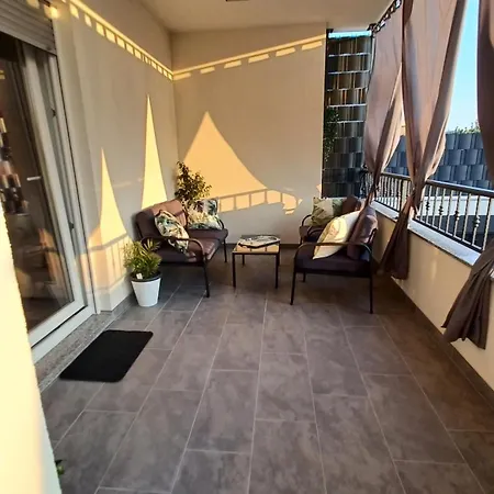 Appartement Udoban Kutak Blizu Centra Mala Punta *