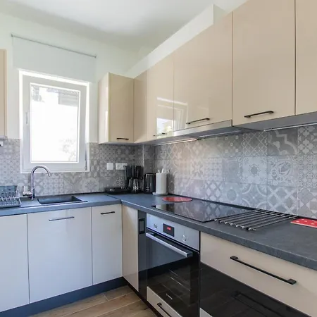 Апартаменты Udoban Kutak Blizu Centra Mala Punta *