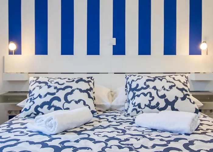 Udoban Kutak Blizu Centra Mala Punta Διαμέρισμα *