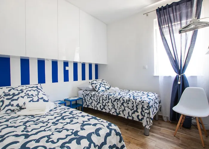 Udoban Kutak Blizu Centra Mala Punta Τρογκίρ