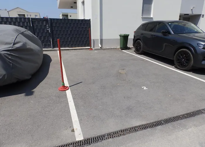 Udoban Kutak Blizu Centra Mala Punta Διαμέρισμα